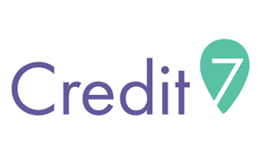 Credit7 UA logo
