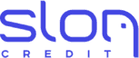 Sloncredit logo