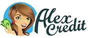 Alexcredit - Мікрокредит, ставка від 0.7%, сума до 40,000 грн